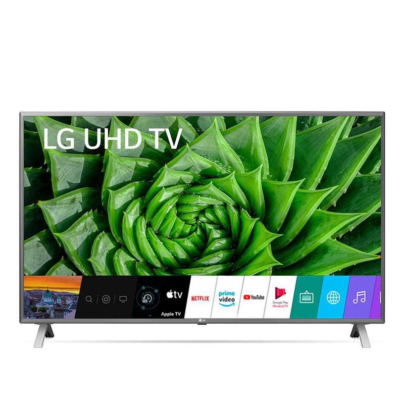  LG 50UM7300AUE 50 pulgadas Clase 4K Ultra HD LED LCD TV :  Electrónica
