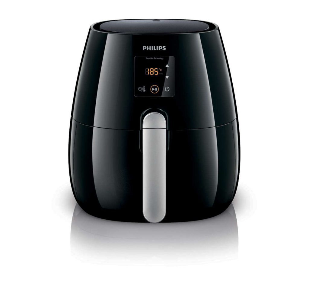 Philips Viva Digital Airfryer HD9230 Computer Technology Service SRL